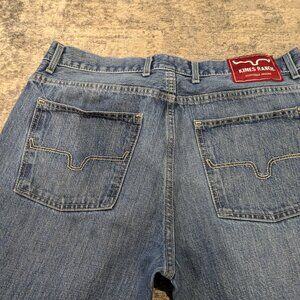 Mens Kimes Ranch James Jeans